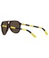 Okulary Polo Ralph Lauren - Okulary przeciwsłoneczne 0PH4173