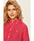 Bluzka Polo Ralph Lauren - Koszula 211780617001