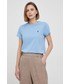 Bluzka Polo Ralph Lauren t-shirt bawełniany