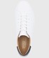 Sneakersy męskie Polo Ralph Lauren - Buty skórzane