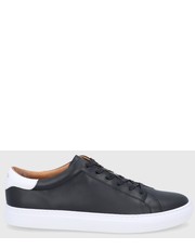 Sneakersy męskie - Buty skórzane - Answear.com Polo Ralph Lauren