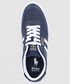 Sneakersy męskie Polo Ralph Lauren - Buty