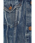 Kurtka Polo Ralph Lauren - Kurtka jeansowa 211685967001