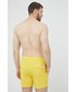 Bielizna męska Polo Ralph Lauren szorty kąpielowe kolor żółty