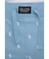 Bielizna męska Polo Ralph Lauren szorty piżamowe męskie wzorzysta