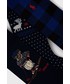 Skarpety męskie Polo Ralph Lauren - Skarpetki (3-pack)