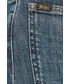 Spodnie Polo Ralph Lauren - Jeansy Flare 211750478001