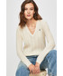 Sweter Polo Ralph Lauren - Sweter 211508656015