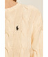 Sweter Polo Ralph Lauren - Sweter 211801480002