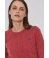 Sweter Polo Ralph Lauren - Sweter wełniany