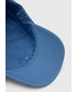 Czapka Polo Ralph Lauren czapka bawełniana gładka