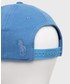 Czapka Polo Ralph Lauren czapka z aplikacją