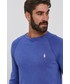 Bluza męska Polo Ralph Lauren - Bluza bawełniana