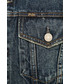 Kurtka męska Polo Ralph Lauren - Kurtka jeansowa 710673235001
