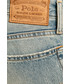 Spodnie męskie Polo Ralph Lauren - Jeansy Ssullivan 710689307001