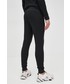 Spodnie męskie Polo Ralph Lauren spodnie męskie kolor czarny gładkie
