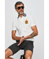 T-shirt - koszulka męska Polo Ralph Lauren - Polo 710740900002