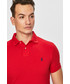 T-shirt - koszulka męska Polo Ralph Lauren - Polo 710548797005