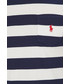 T-shirt - koszulka męska Polo Ralph Lauren - T-shirt 710740882001