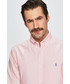 T-shirt - koszulka męska Polo Ralph Lauren - Koszula 710736557015