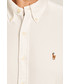 T-shirt - koszulka męska Polo Ralph Lauren - Koszula 710784302005