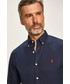 T-shirt - koszulka męska Polo Ralph Lauren - Koszula 710794604001