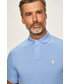 T-shirt - koszulka męska Polo Ralph Lauren - Polo 710680784103