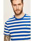 T-shirt - koszulka męska Polo Ralph Lauren - T-shirt 710795246004