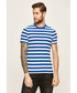 T-shirt - koszulka męska Polo Ralph Lauren - T-shirt 710795246004