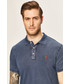 T-shirt - koszulka męska Polo Ralph Lauren - Polo 710660897001