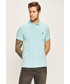 T-shirt - koszulka męska Polo Ralph Lauren - Polo 710660897020