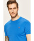 T-shirt - koszulka męska Polo Ralph Lauren - T-shirt 710671438142
