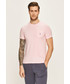 T-shirt - koszulka męska Polo Ralph Lauren - T-shirt 710799349001