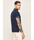 T-shirt - koszulka męska Polo Ralph Lauren - Polo 710792813001