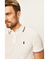 T-shirt - koszulka męska Polo Ralph Lauren - Polo 710792813002