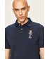 T-shirt - koszulka męska Polo Ralph Lauren - Polo 710782858001