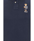 T-shirt - koszulka męska Polo Ralph Lauren - Polo 710782858001