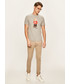 T-shirt - koszulka męska Polo Ralph Lauren - T-shirt 710782867006
