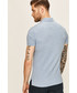 T-shirt - koszulka męska Polo Ralph Lauren - Polo 710548797013