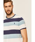 T-shirt - koszulka męska Polo Ralph Lauren - T-shirt 710803535001