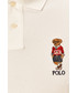 T-shirt - koszulka męska Polo Ralph Lauren - Polo 710803538002