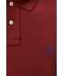 T-shirt - koszulka męska Polo Ralph Lauren - Polo 710680784168