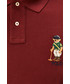 T-shirt - koszulka męska Polo Ralph Lauren - Polo 710803538003