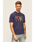 T-shirt - koszulka męska Polo Ralph Lauren - T-shirt 710800185001