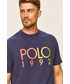 T-shirt - koszulka męska Polo Ralph Lauren - T-shirt 710800185001