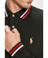 T-shirt - koszulka męska Polo Ralph Lauren - Longsleeve 710828370001