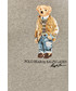 T-shirt - koszulka męska Polo Ralph Lauren - Longsleeve 710828276003