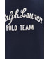 T-shirt - koszulka męska Polo Ralph Lauren - T-shirt 710836748001