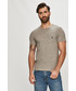 T-shirt - koszulka męska Polo Ralph Lauren - T-shirt 710795137006