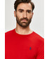 T-shirt - koszulka męska Polo Ralph Lauren - T-shirt 710680785008